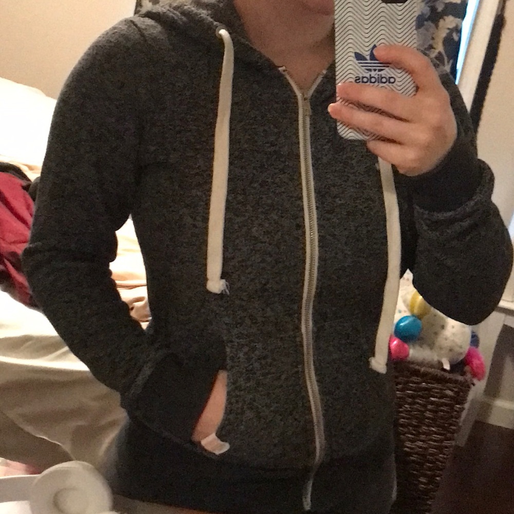 ✨Zip up women’s hoodie